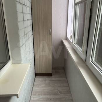 Продается 1-комнатная квартира, 37,7 м²