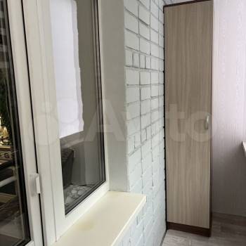 Продается 1-комнатная квартира, 37,7 м²