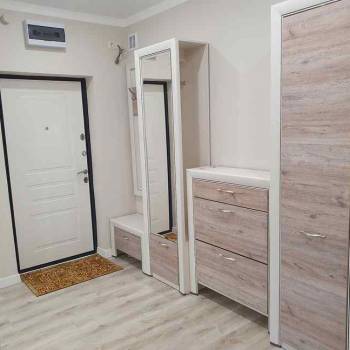 Сдается 2-х комнатная квартира, 63,4 м²