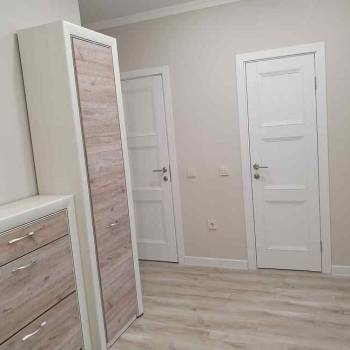 Сдается 2-х комнатная квартира, 63,4 м²