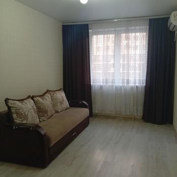 Сдается 1-комнатная квартира, 34 м²