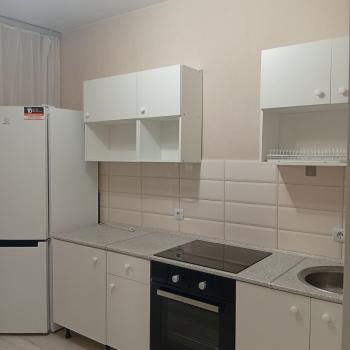 Сдается 1-комнатная квартира, 34 м²