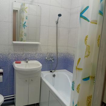 Сдается 1-комнатная квартира, 34 м²
