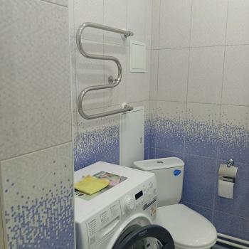 Сдается 1-комнатная квартира, 34 м²