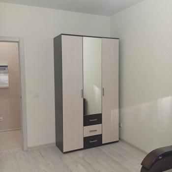 Сдается 1-комнатная квартира, 34 м²