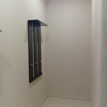 Сдается 1-комнатная квартира, 34 м²