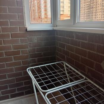 Сдается 1-комнатная квартира, 34 м²