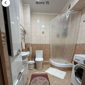 Продается 1-комнатная квартира, 35 м²