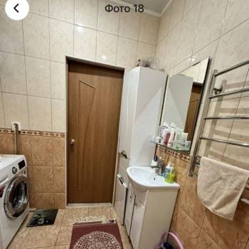 Продается 1-комнатная квартира, 35 м²