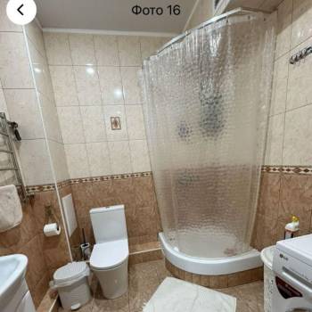 Продается 1-комнатная квартира, 35 м²