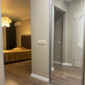 Продается 1-комнатная квартира, 33,2 м²