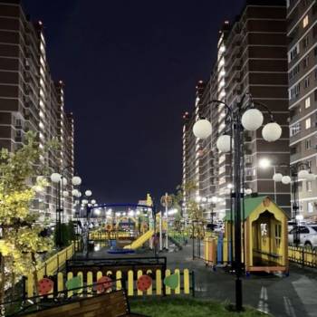Продается 1-комнатная квартира, 33,2 м²