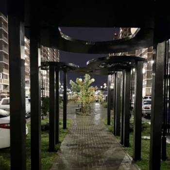 Продается 1-комнатная квартира, 33,2 м²