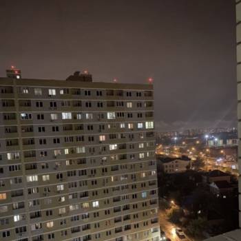 Продается 1-комнатная квартира, 33,2 м²