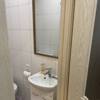 Продается 1-комнатная квартира, 33,2 м²