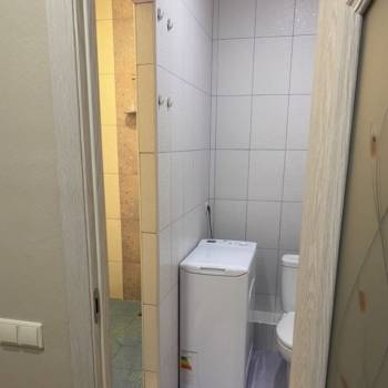 Продается 1-комнатная квартира, 33,2 м²