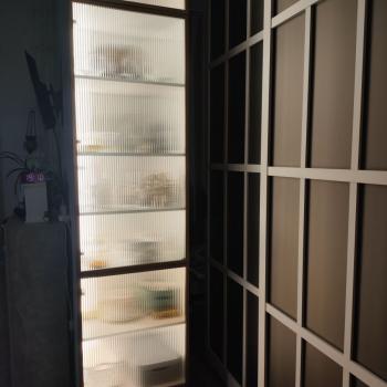 Продается 1-комнатная квартира, 42,2 м²