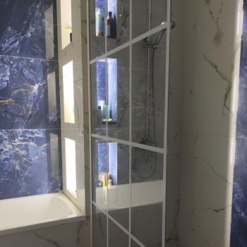 Продается 1-комнатная квартира, 42,2 м²