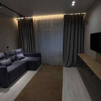 Сдается 1-комнатная квартира, 32 м²