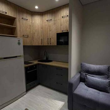 Сдается 1-комнатная квартира, 32 м²