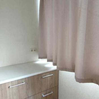 Сдается 2-х комнатная квартира, 57 м²