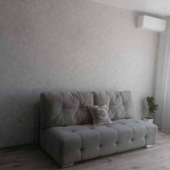 Сдается 1-комнатная квартира, 31 м²