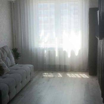 Сдается 1-комнатная квартира, 31 м²