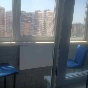 Сдается 1-комнатная квартира, 31 м²