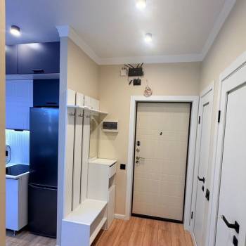 Сдается 2-х комнатная квартира, 50 м²
