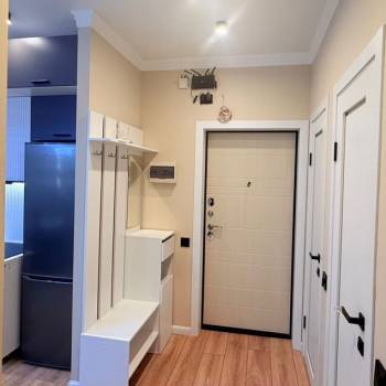 Сдается 2-х комнатная квартира, 50 м²