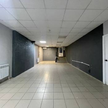 Сдается Нежилое помещение, 58 м²