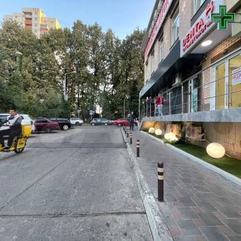 Сдается Нежилое помещение, 58 м²