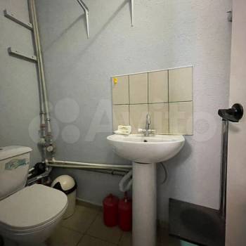 Сдается Нежилое помещение, 58 м²