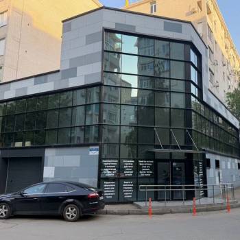Сдается Офис, 430 м²
