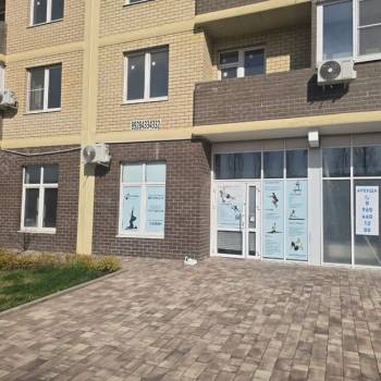 Продается Нежилое помещение, 46,7 м²