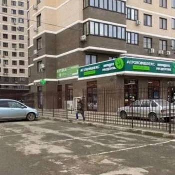 Сдается Нежилое помещение, 50 м²
