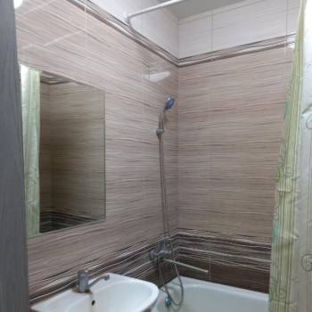 Сдается 2-х комнатная квартира, 50,6 м²