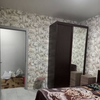 Сдается 2-х комнатная квартира, 50,6 м²