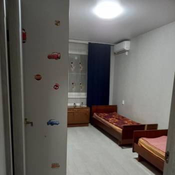 Сдается 2-х комнатная квартира, 50,6 м²