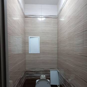 Сдается 2-х комнатная квартира, 50,6 м²