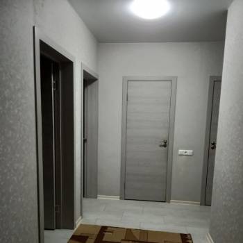 Сдается 2-х комнатная квартира, 50,6 м²