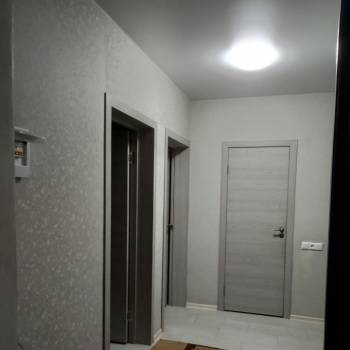 Сдается 2-х комнатная квартира, 50,6 м²