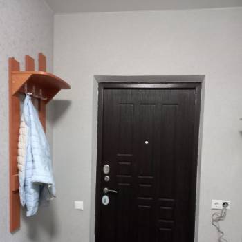 Сдается 2-х комнатная квартира, 50,6 м²