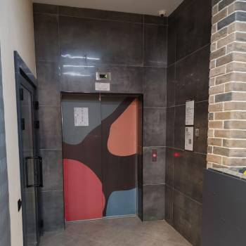 Продается 3-х комнатная квартира, 75,5 м²