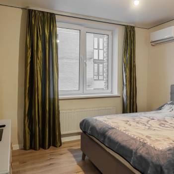 Продается 3-х комнатная квартира, 75,5 м²