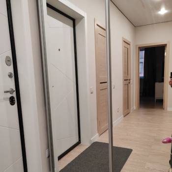 Продается 3-х комнатная квартира, 75,5 м²