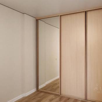 Продается 3-х комнатная квартира, 75,5 м²