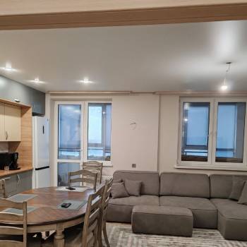 Продается 3-х комнатная квартира, 75,5 м²