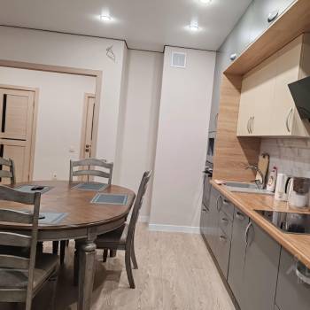 Продается 3-х комнатная квартира, 75,5 м²