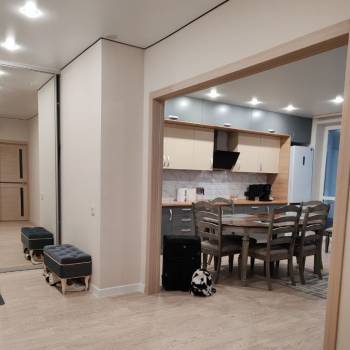 Продается 3-х комнатная квартира, 75,5 м²